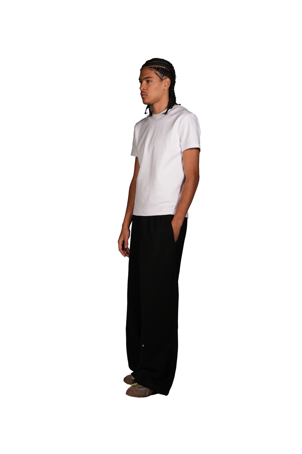 NP-116 JOGGER / OFFLINE