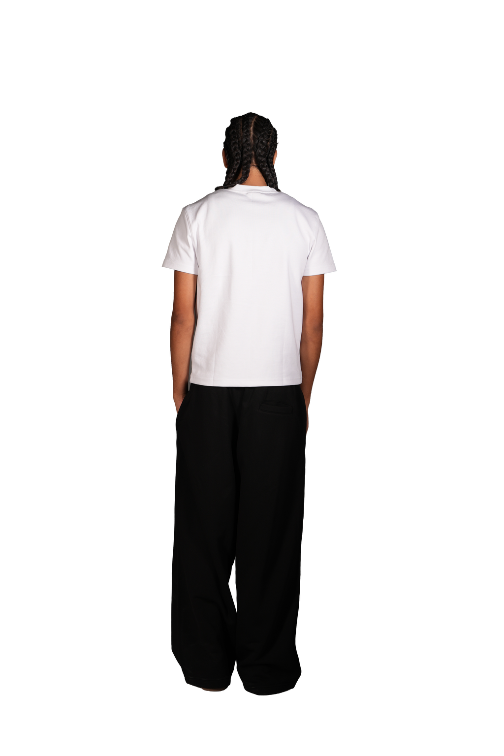 NP-116 JOGGER / OFFLINE