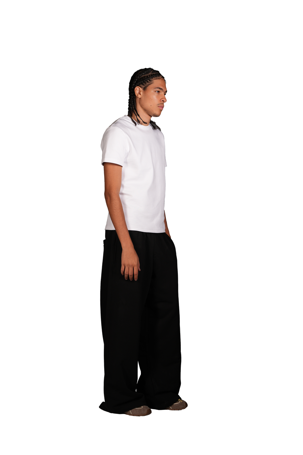 NP-116 JOGGER / OFFLINE