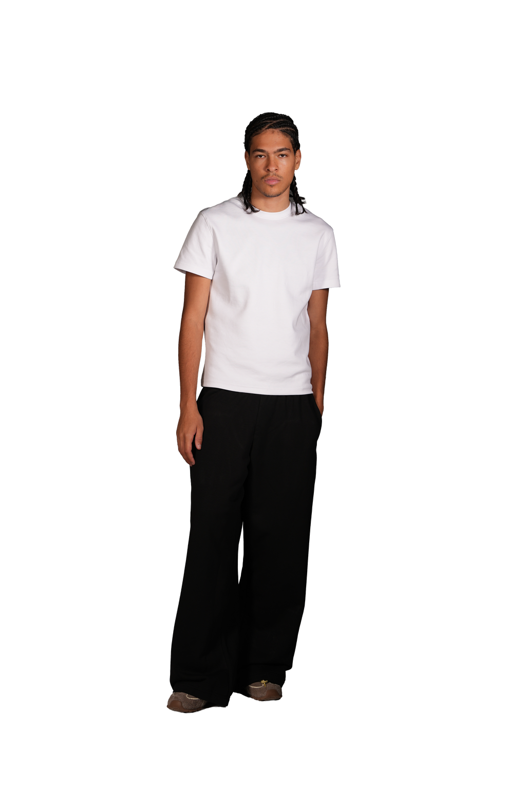 NP-116 JOGGER / OFFLINE