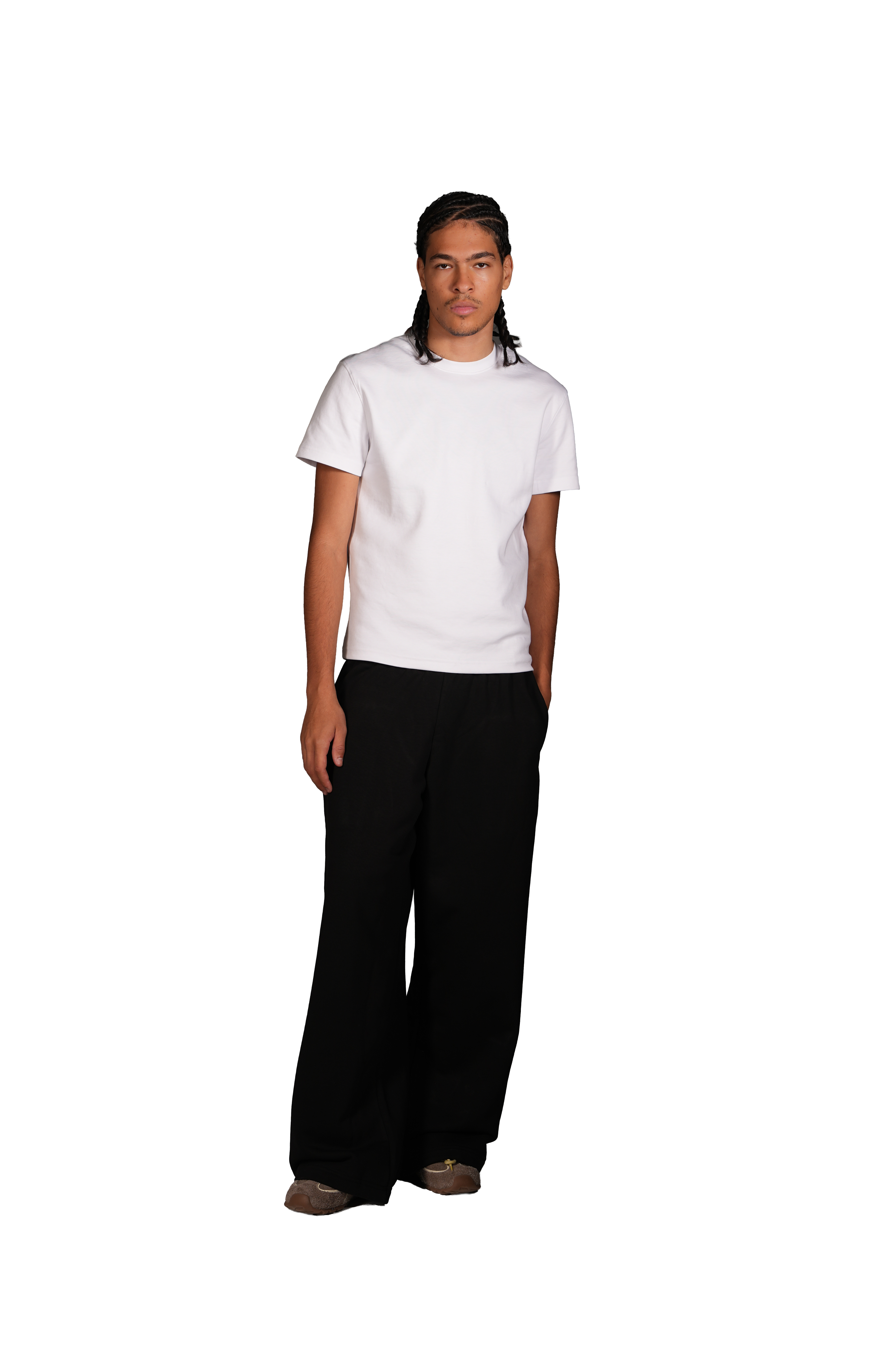 NP-116 JOGGER / OFFLINE