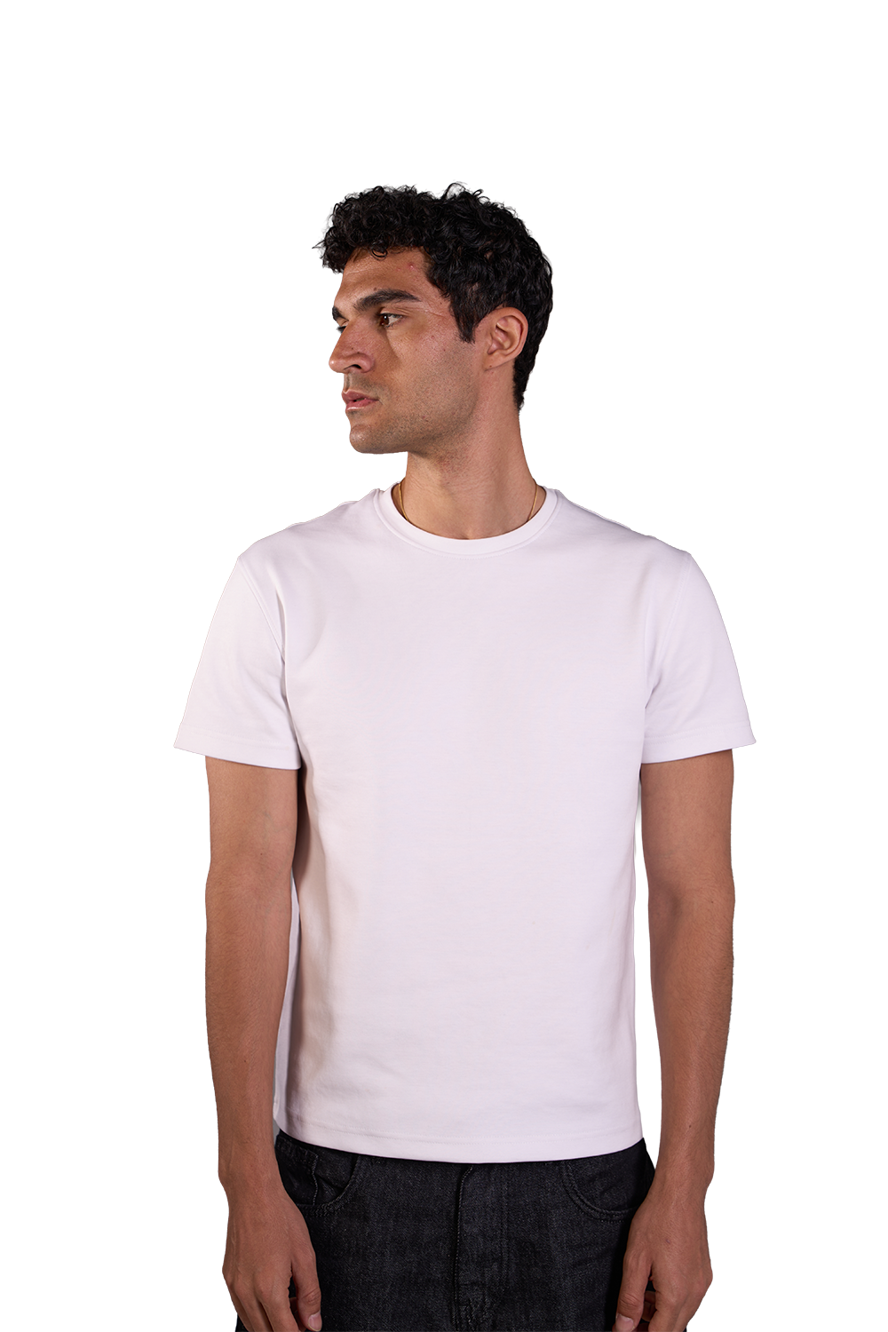 NP-101 MUSCLE TEE / UNTITLED