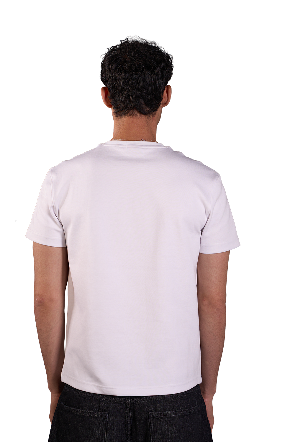 NP-101 MUSCLE TEE / UNTITLED