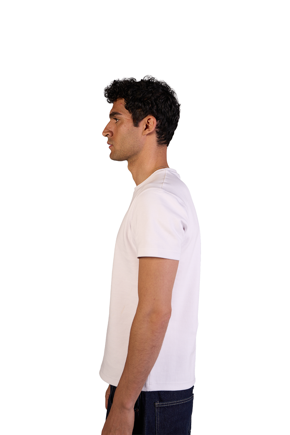 NP-101 MUSCLE TEE / UNTITLED