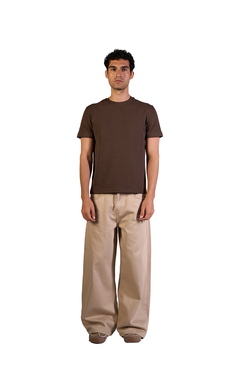 NP-66 BAGGY / SAND