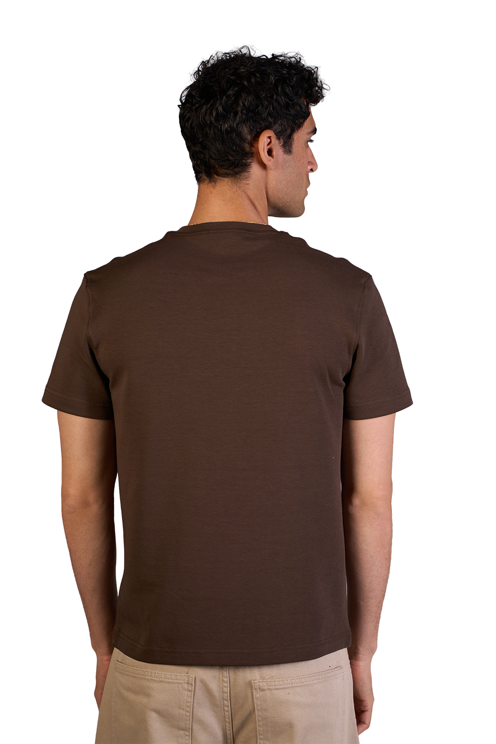 NP-103 MUSCLE TEE / LOW PWR