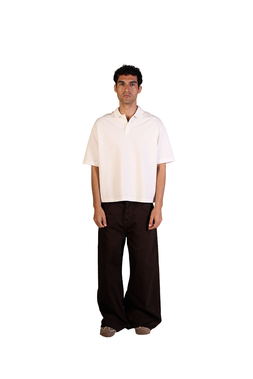 NP-64 BAGGY / LOW PWR