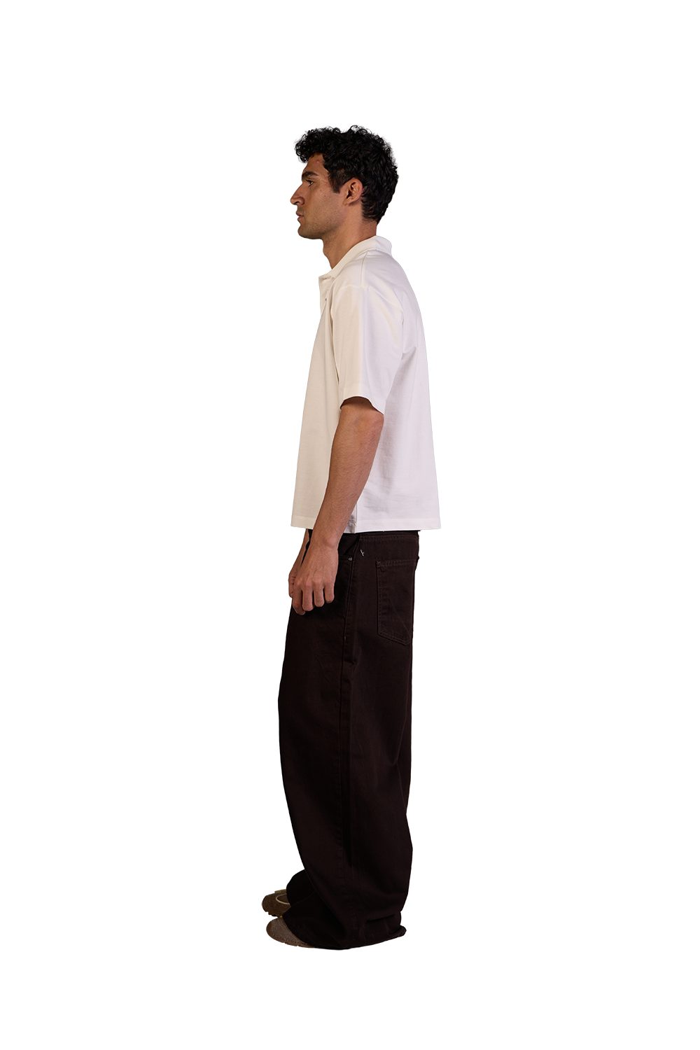 NP-64 BAGGY / LOW PWR