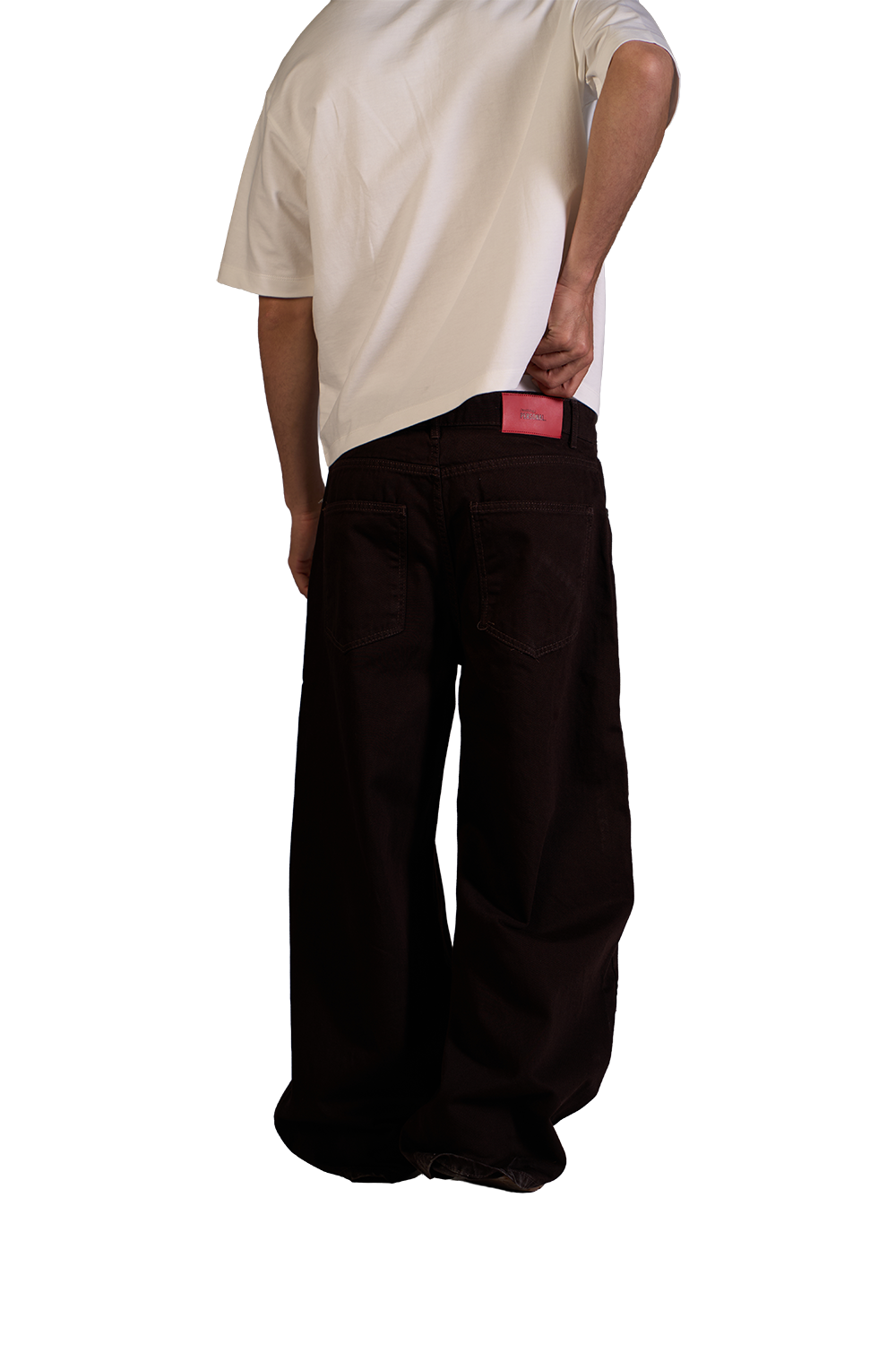 NP-64 BAGGY / LOW PWR
