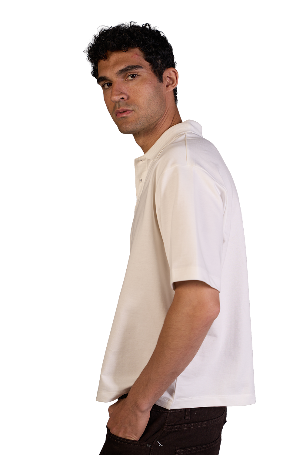 NP-105 POLO / UNTITLED