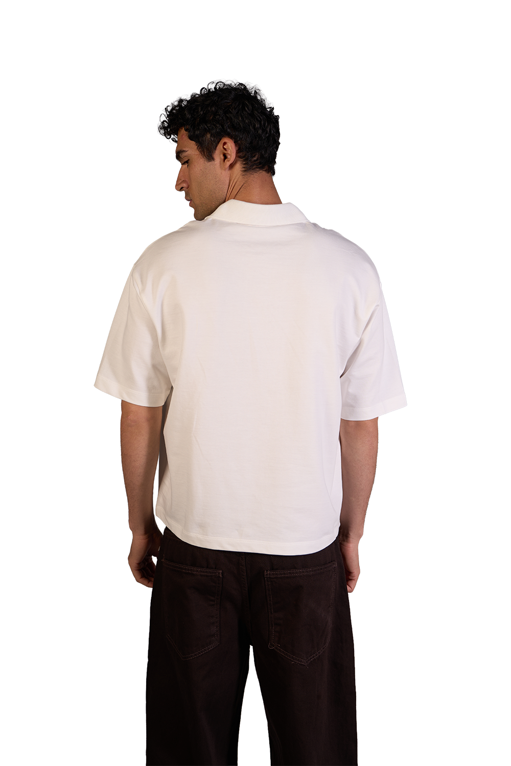 NP-105 POLO / UNTITLED