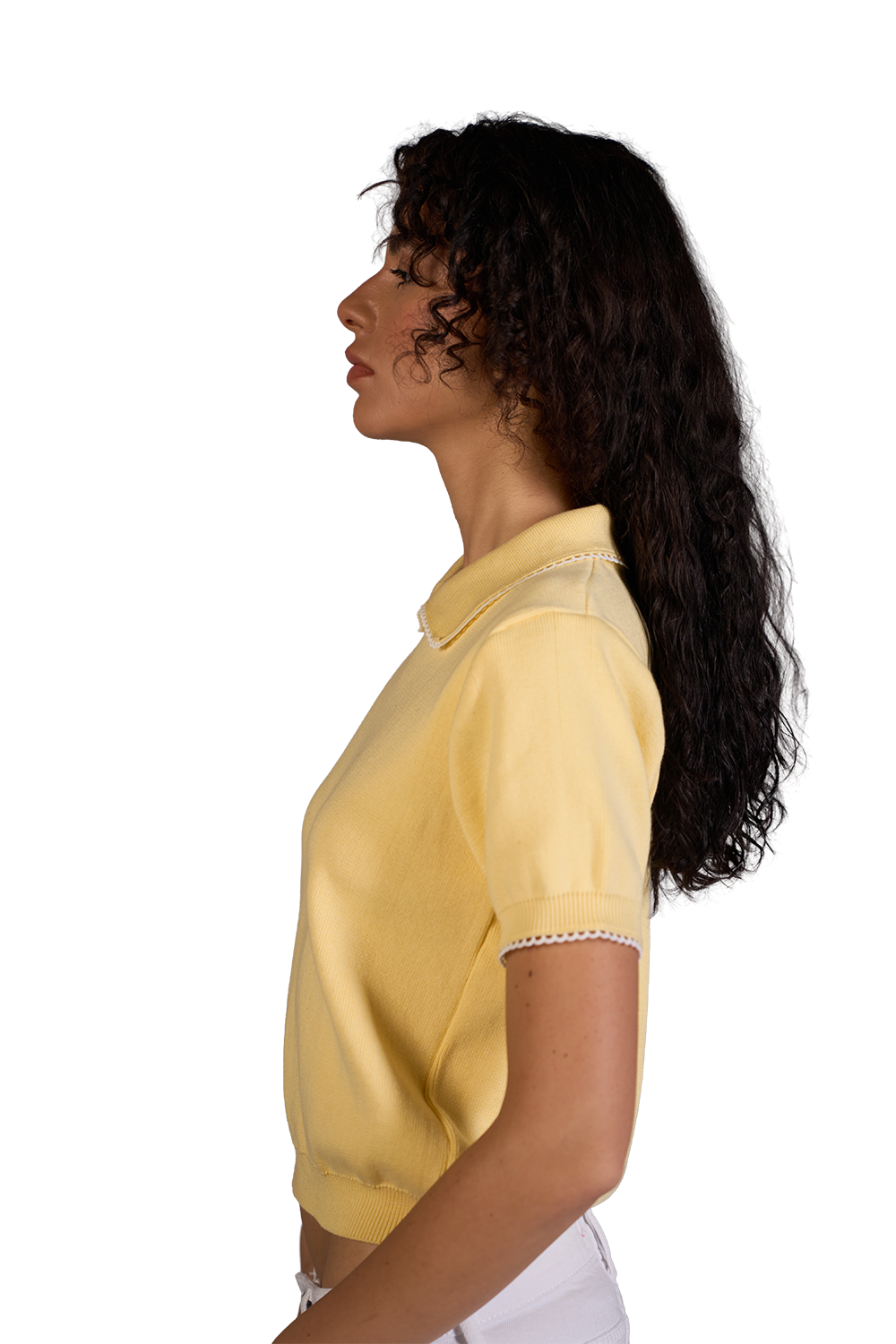 NP-74 KNIT POLO / NOTED