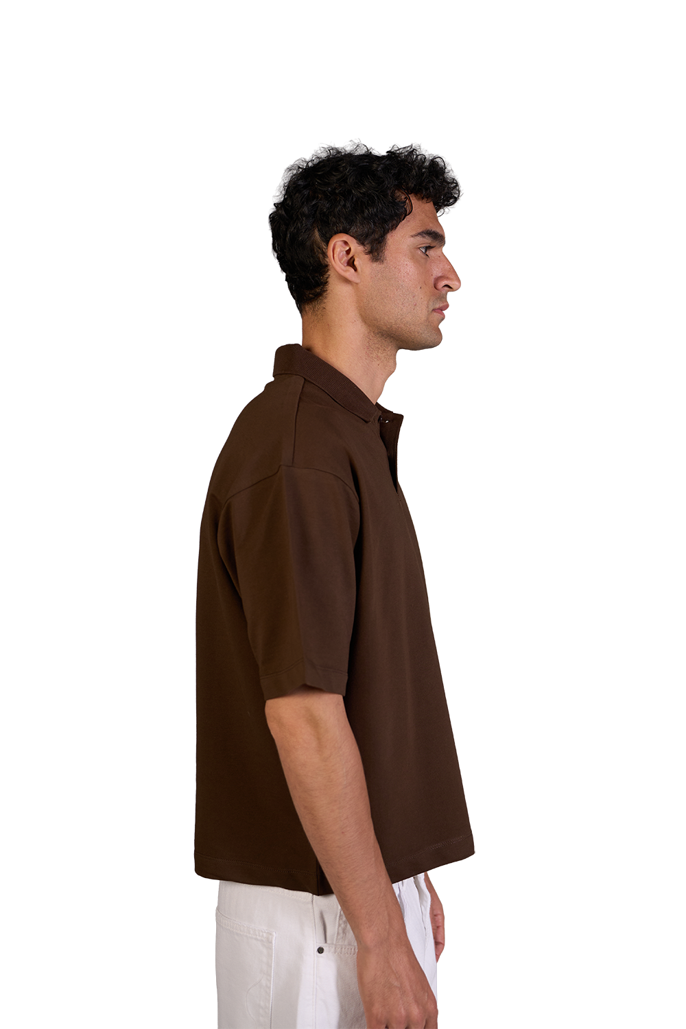 NP-106 POLO / LOW PWR