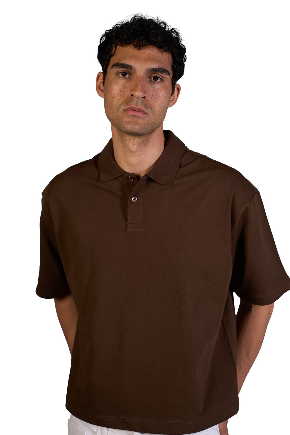 NP-106 POLO / LOW PWR