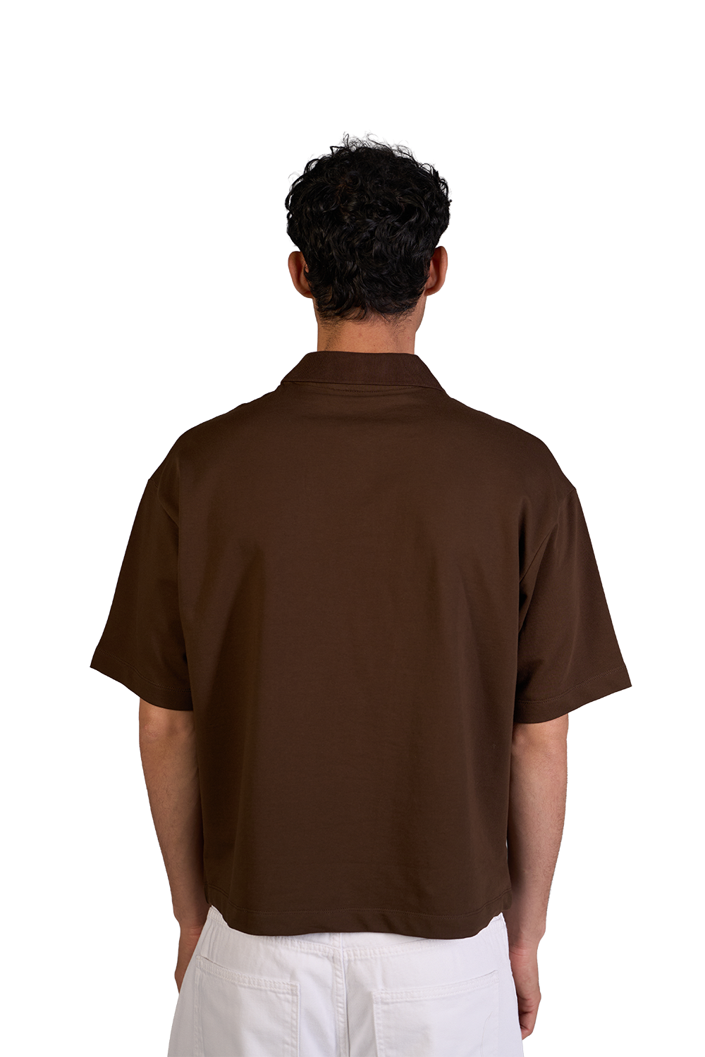 NP-106 POLO / LOW PWR