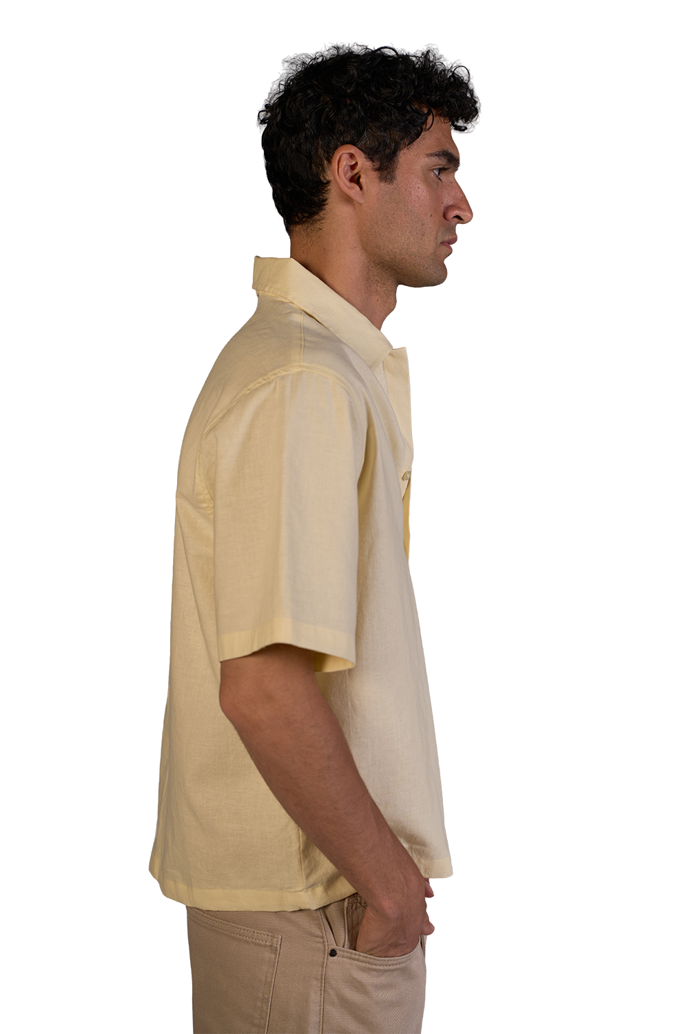 NP-112 LINEN / NOTED