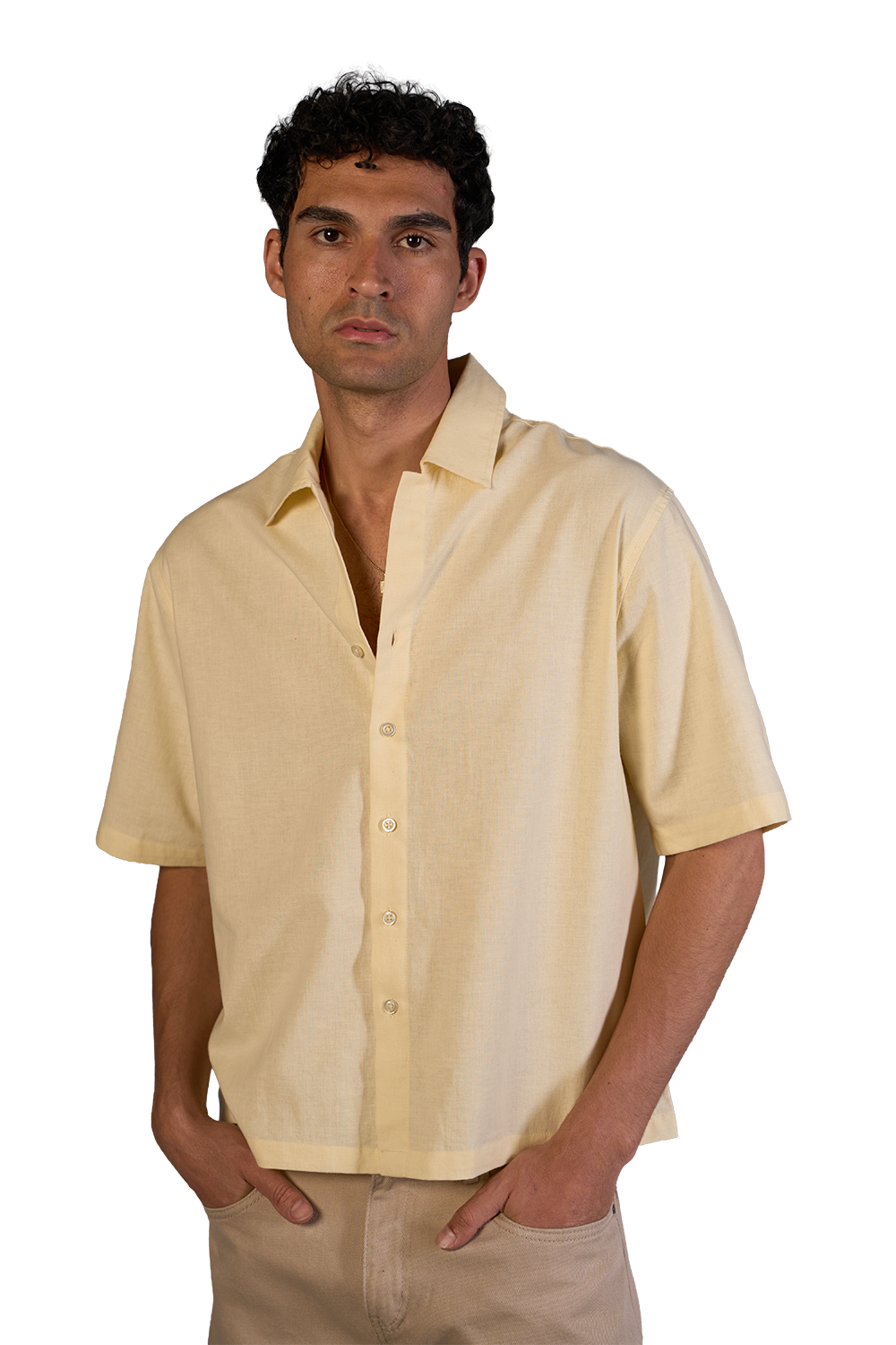 NP-112 LINEN / NOTED