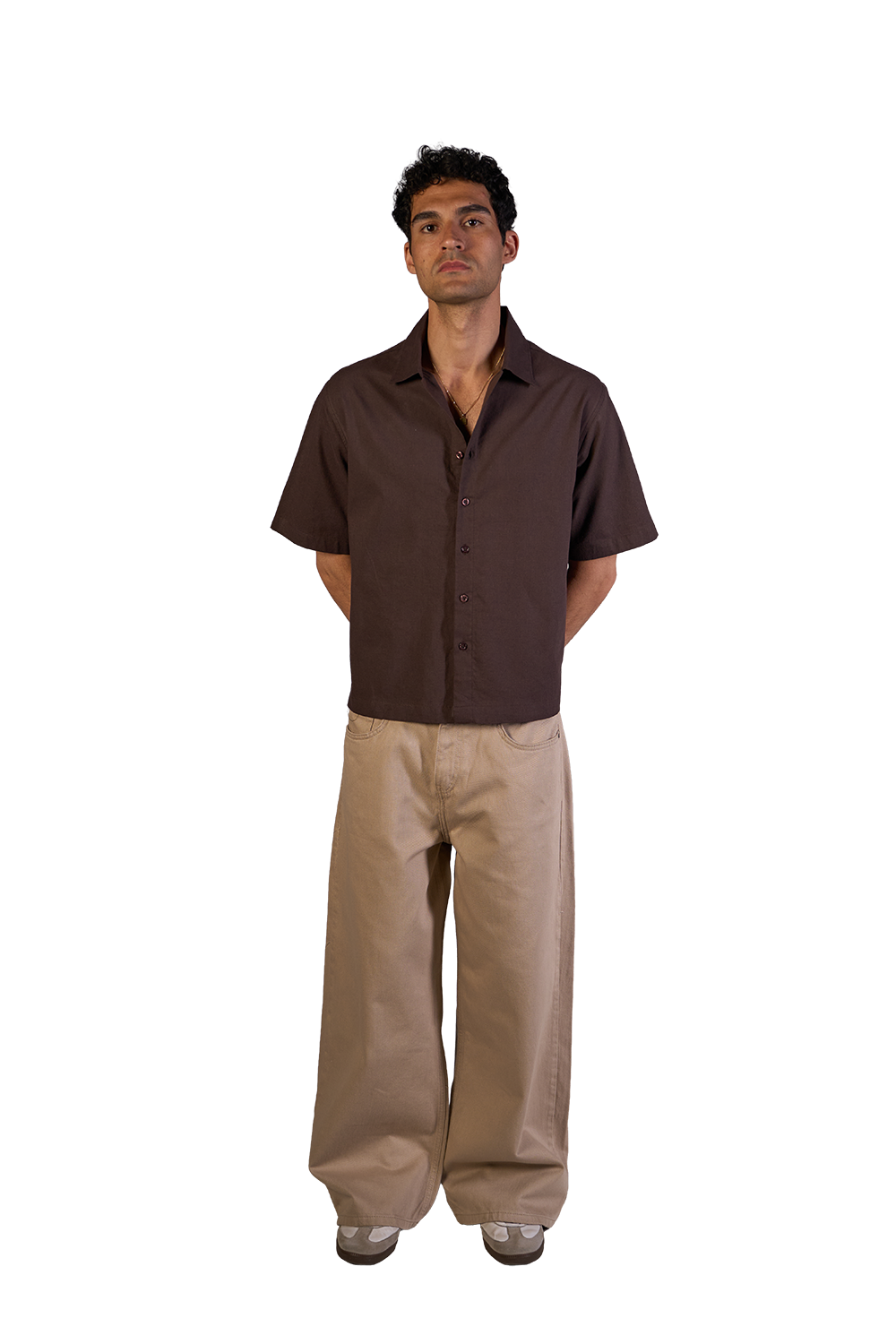 NP-109 LINEN / LOW PWR