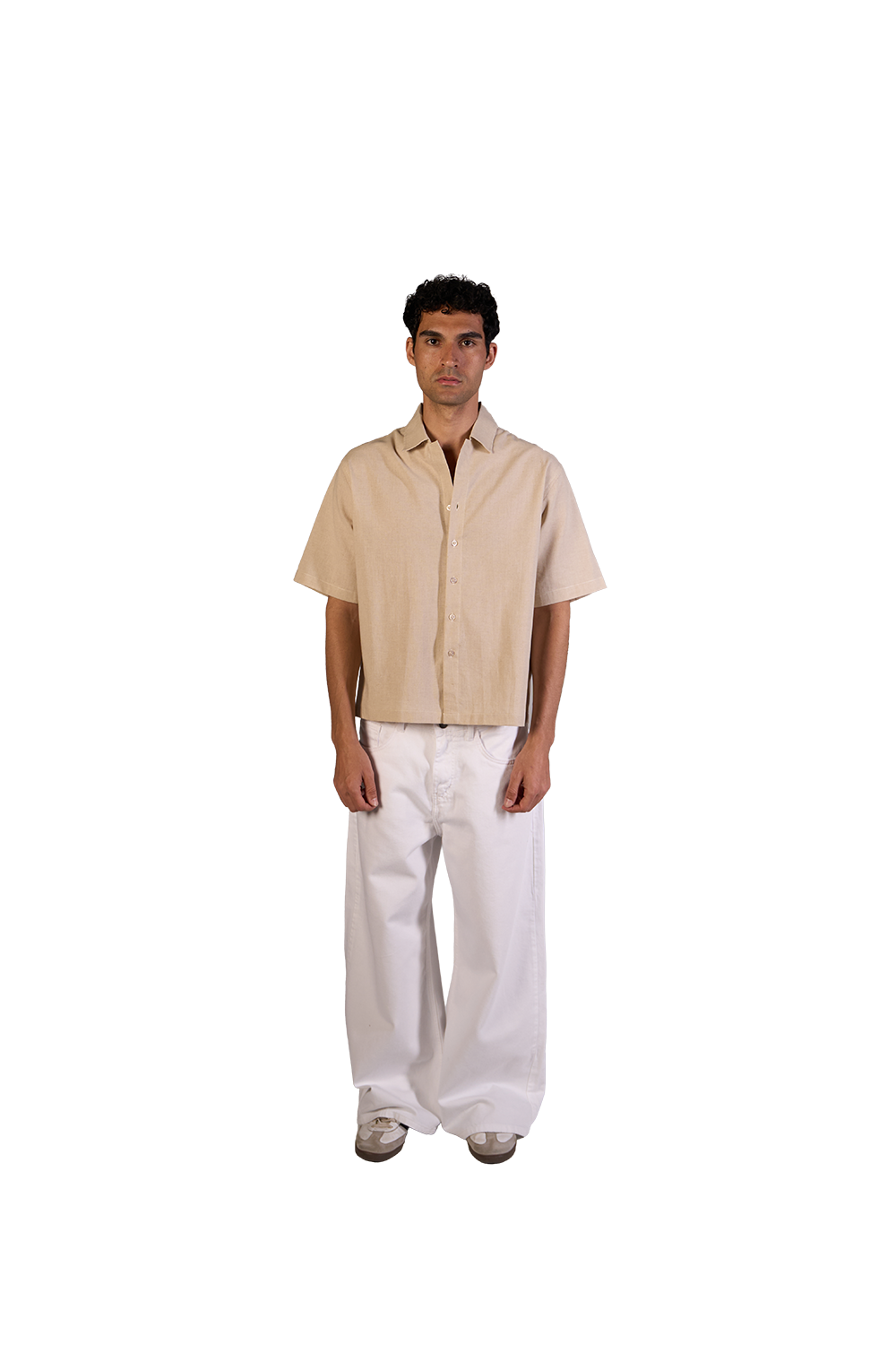 NP-110 LINEN / SAND