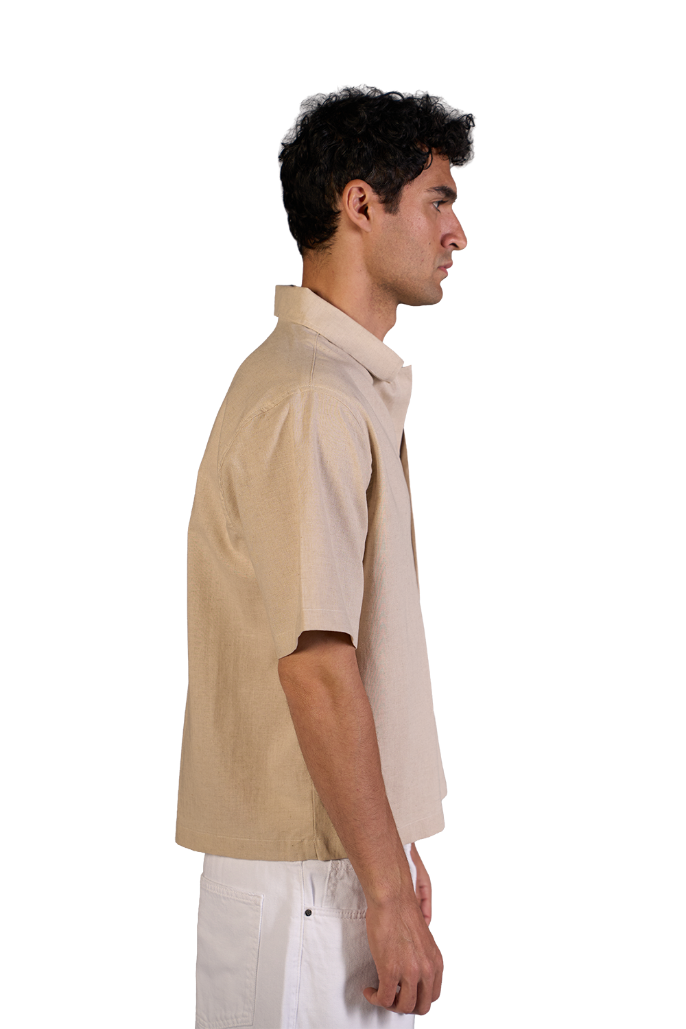 NP-110 LINEN / SAND