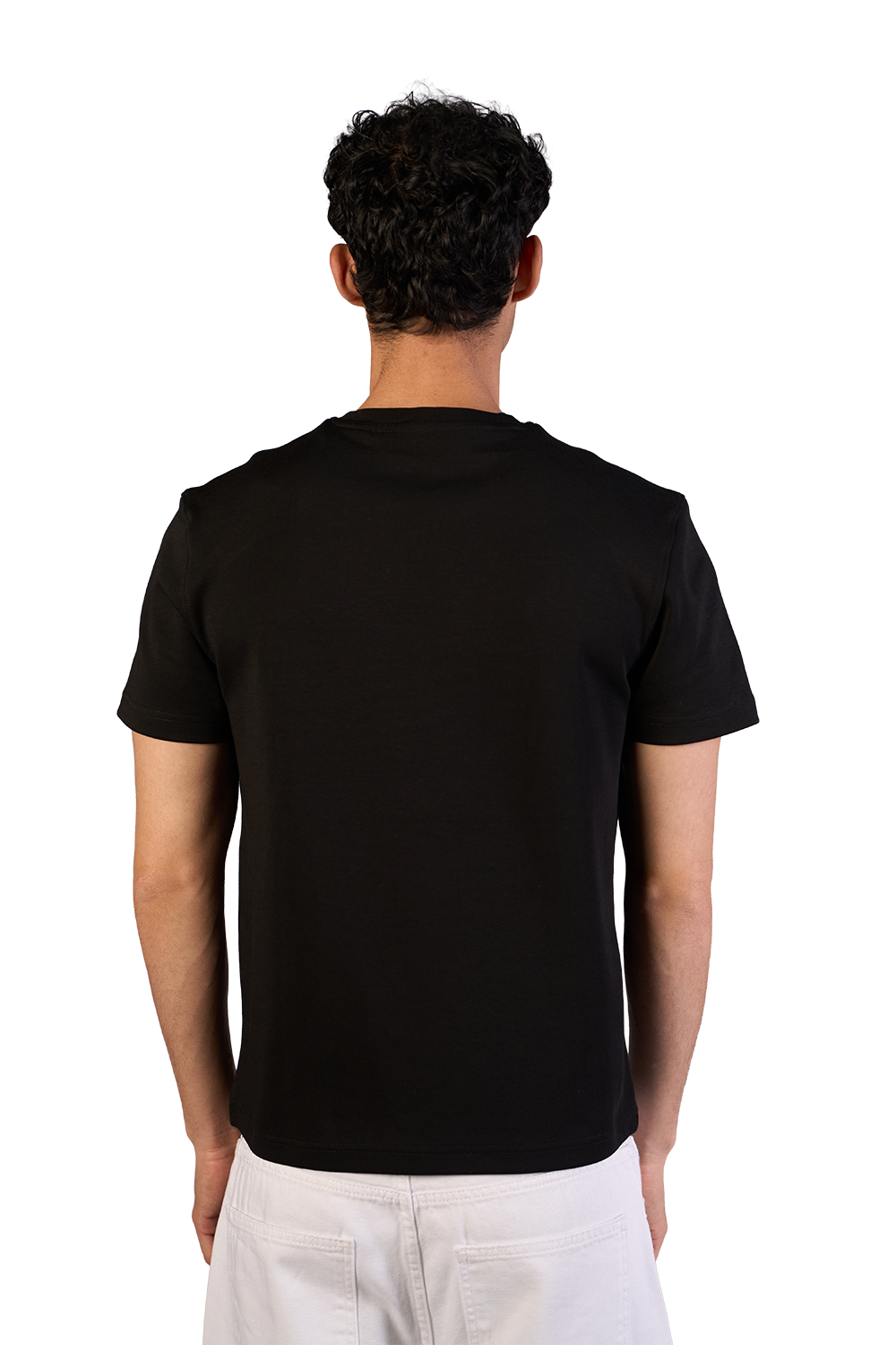 NP-100 MUSCLE TEE / OFFLINE