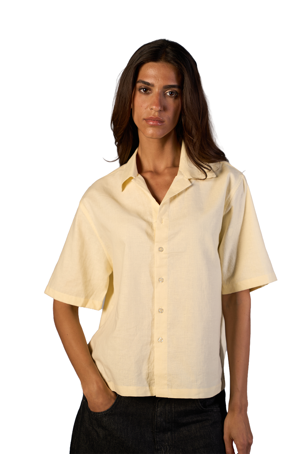 NP-112 LINEN / NOTED