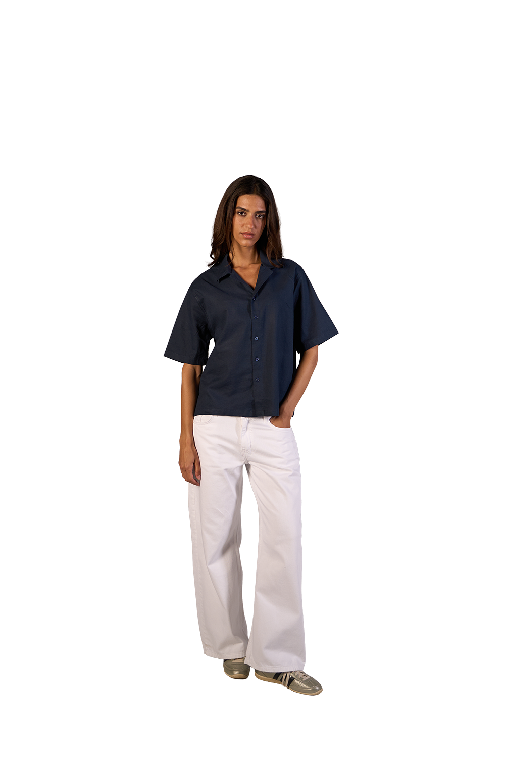 NP-111 LINEN / DISCONNECT