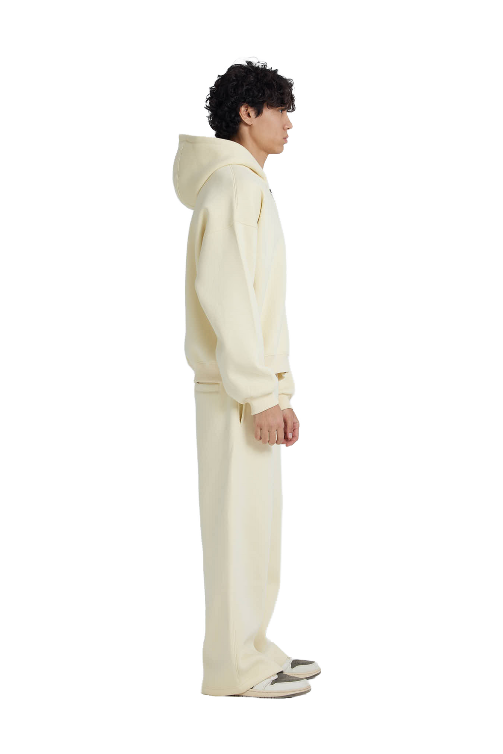 NP-122 HOODIE / NOTED