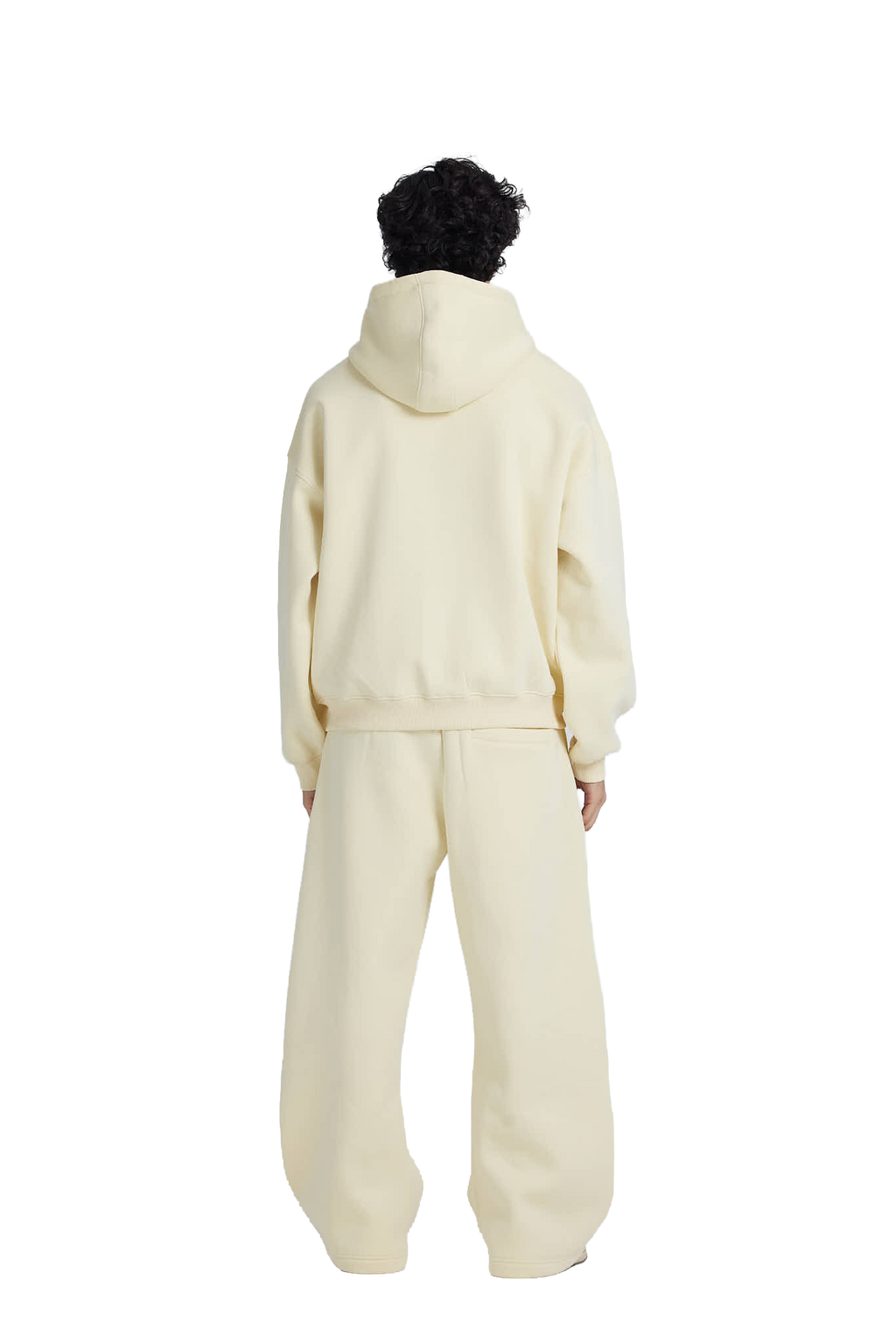 NP-125 ZIP UP / NOTED
