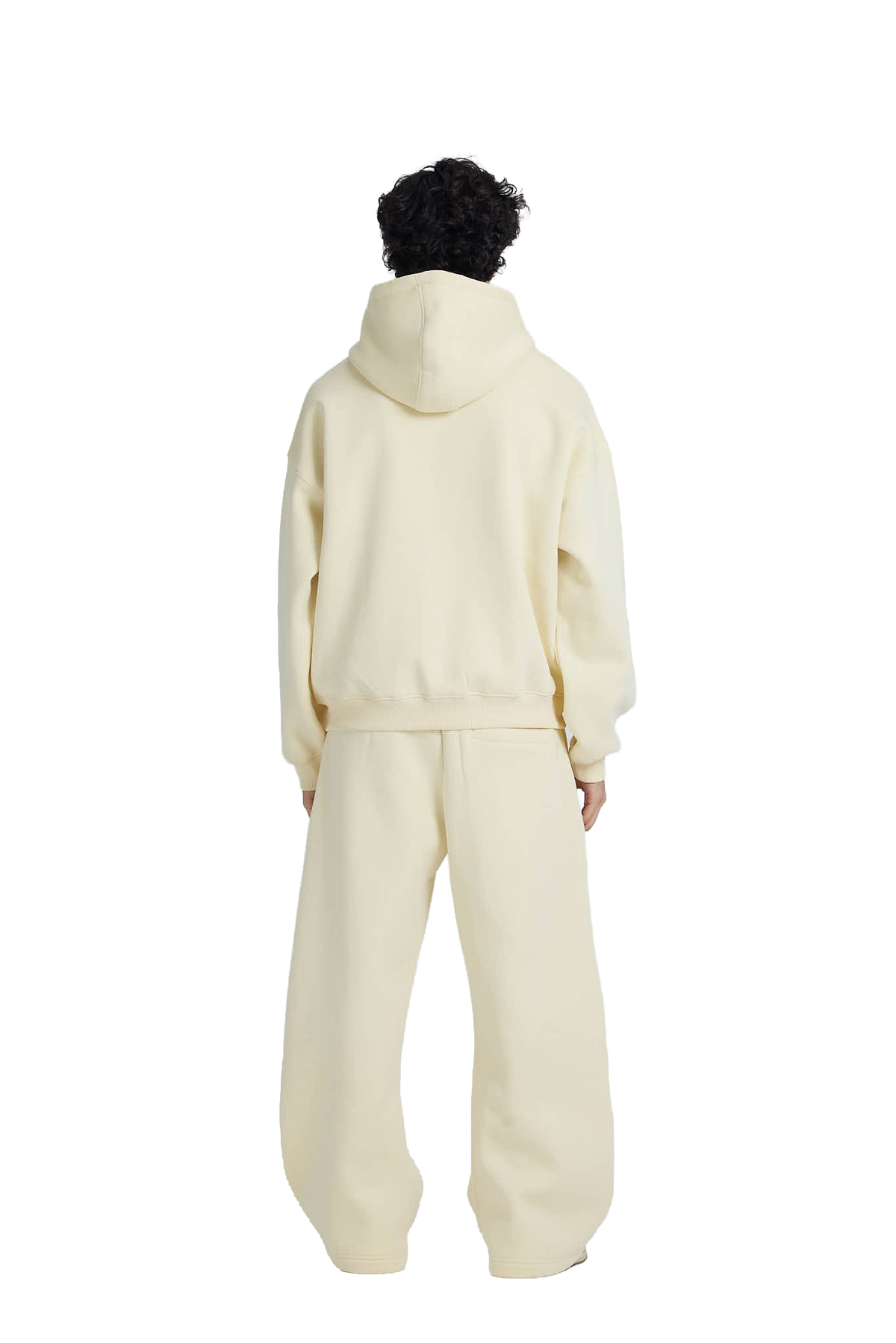 NP-125 ZIP UP / NOTED