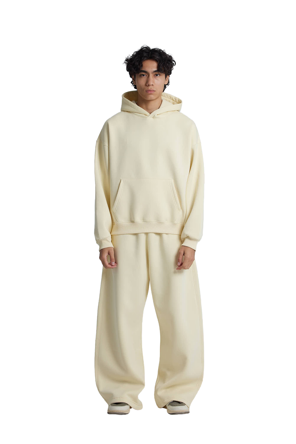 NP-122 HOODIE / NOTED