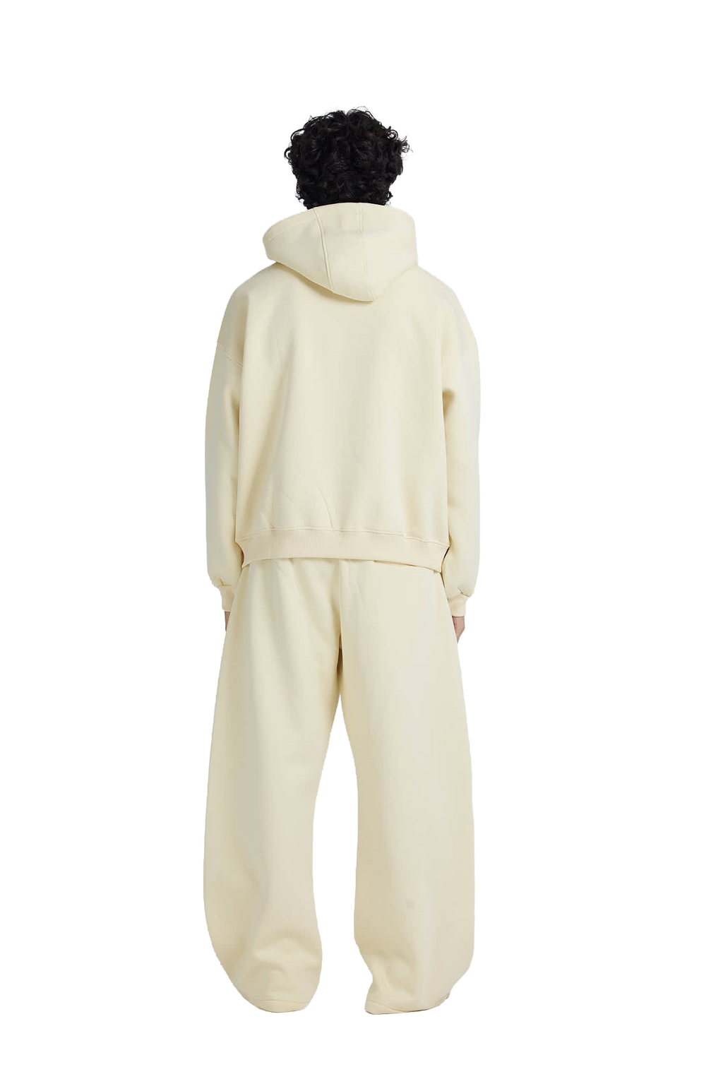 NP-122 HOODIE / NOTED