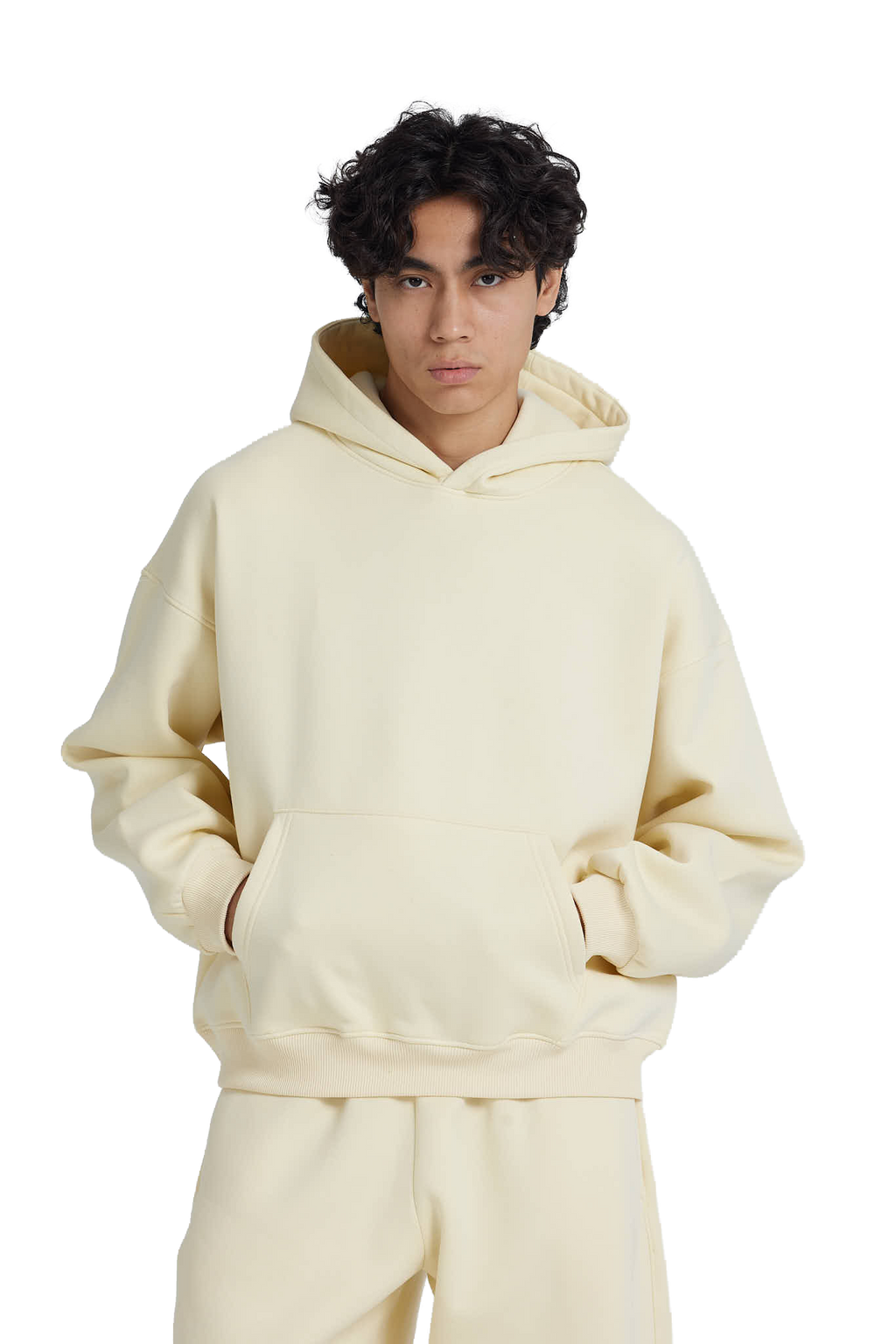 NP-122 HOODIE / NOTED
