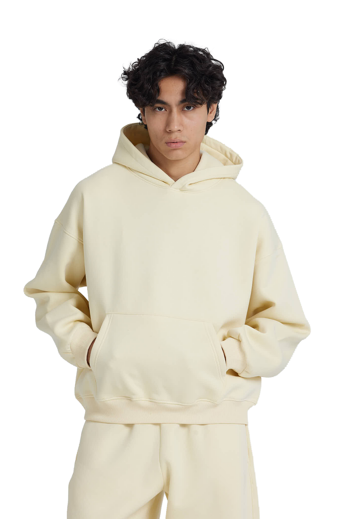 NP-122 HOODIE / NOTED