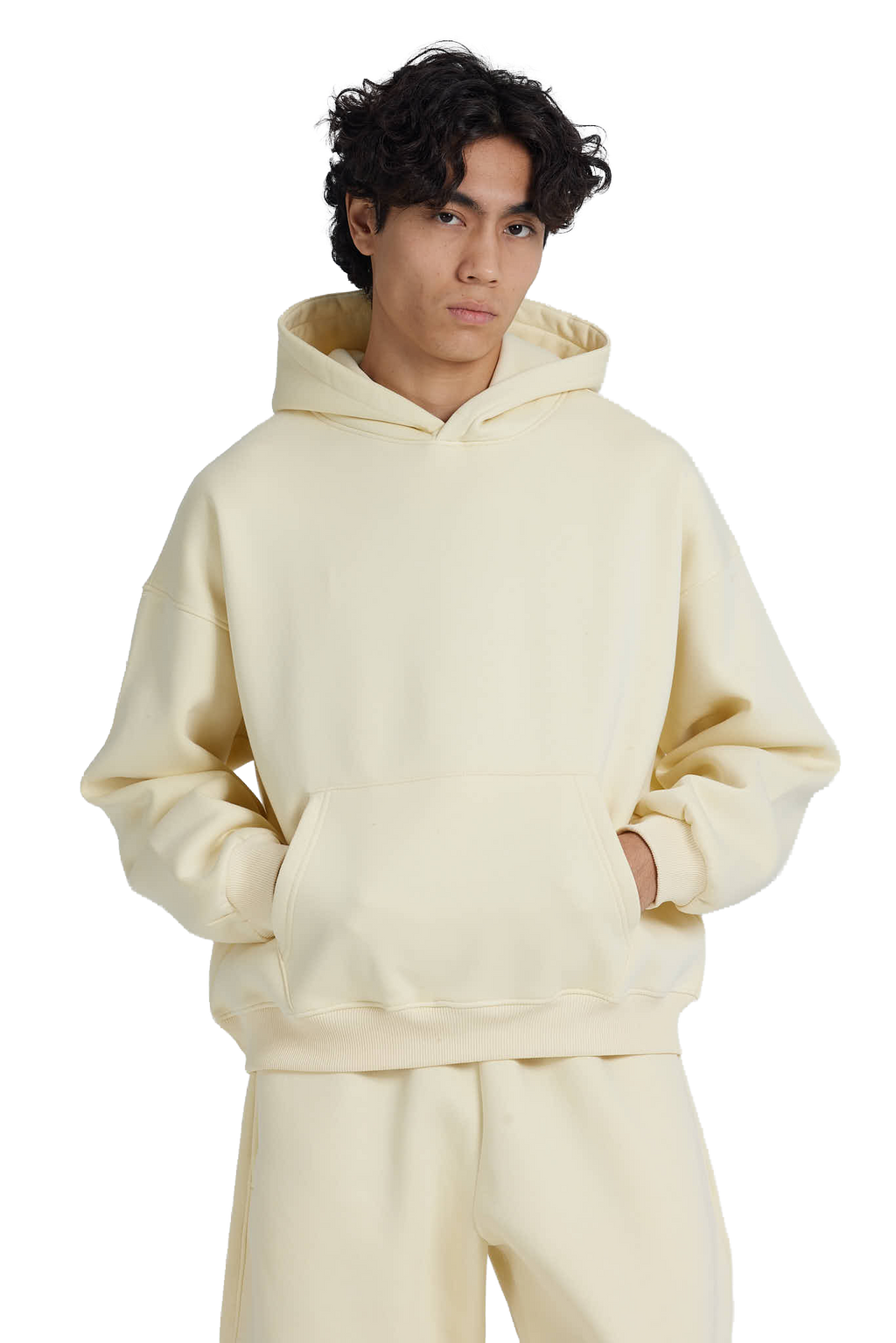 NP-122 HOODIE / NOTED