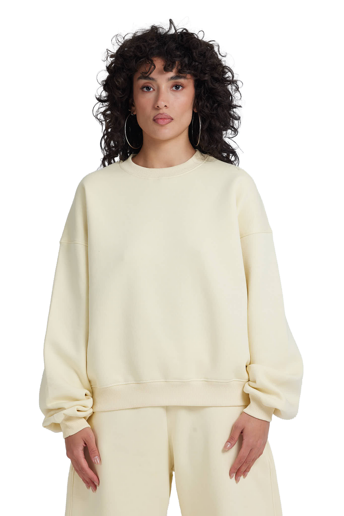 NP-123 CREWNECK / NOTED