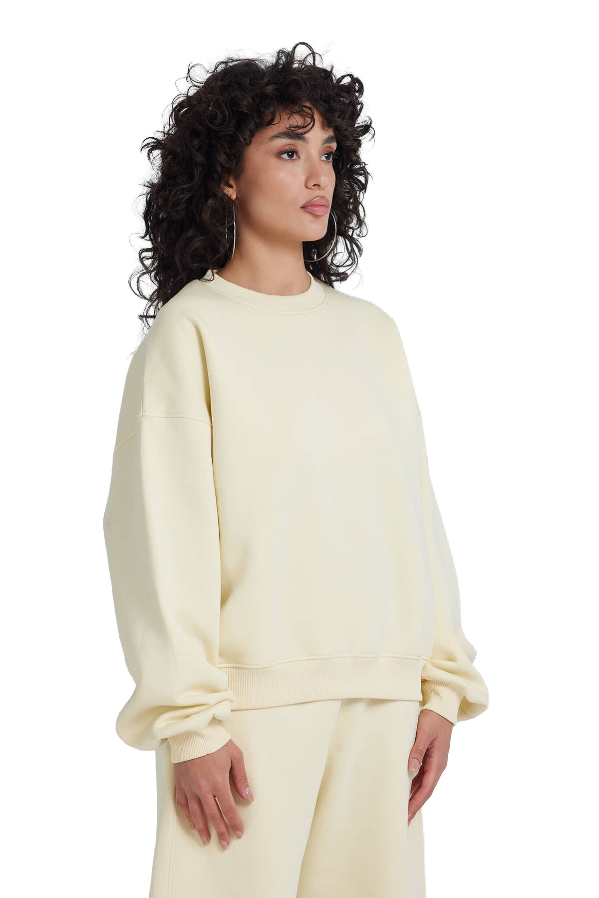 NP-123 CREWNECK / NOTED