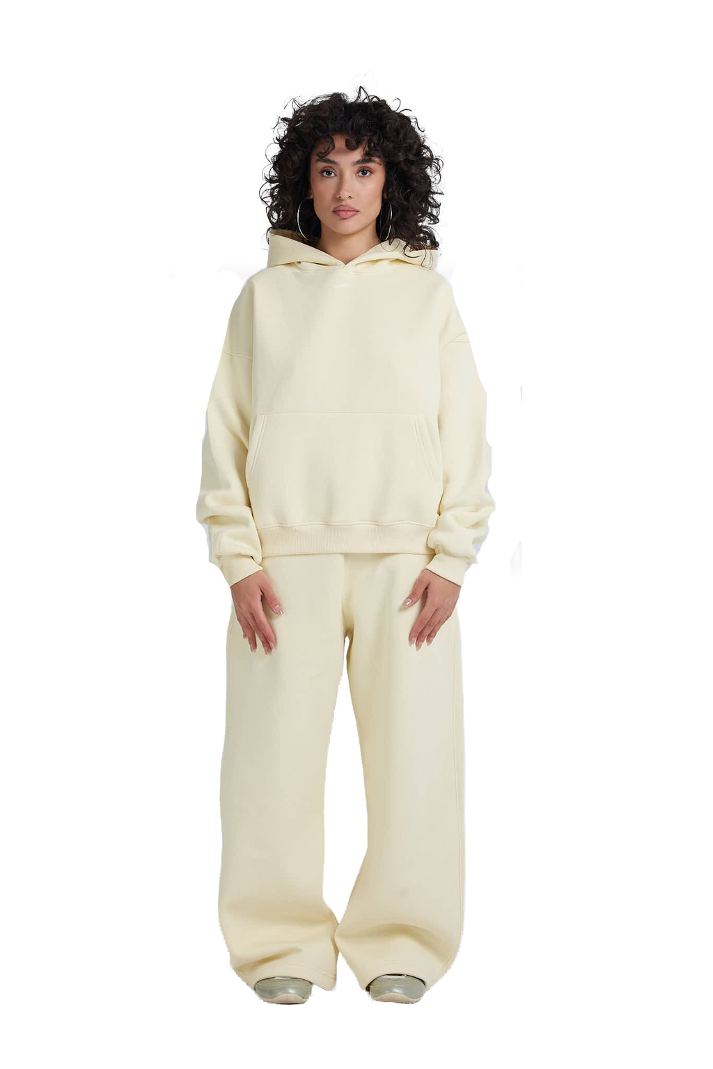 NP-122 HOODIE / NOTED