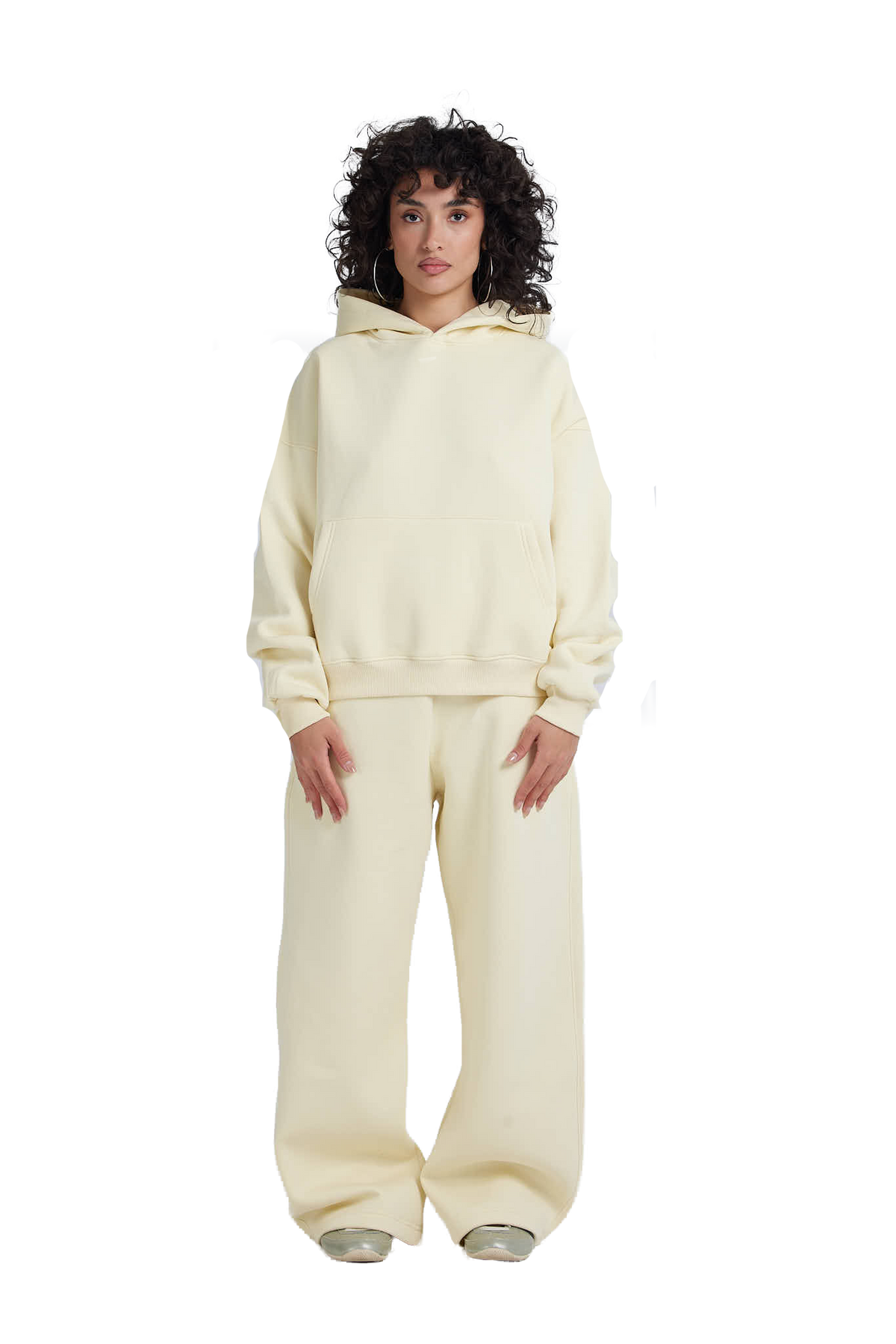 NP-122 HOODIE / NOTED