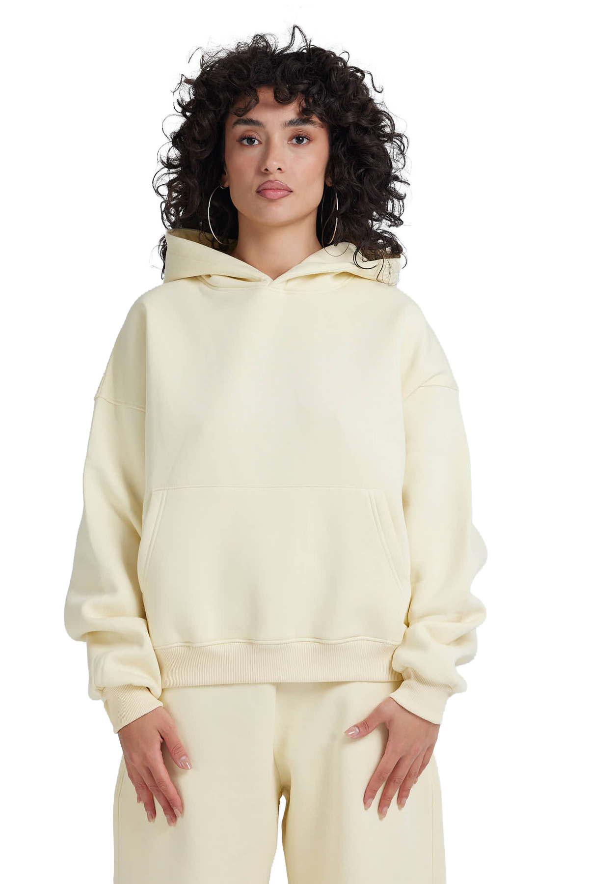 NP-122 HOODIE / NOTED