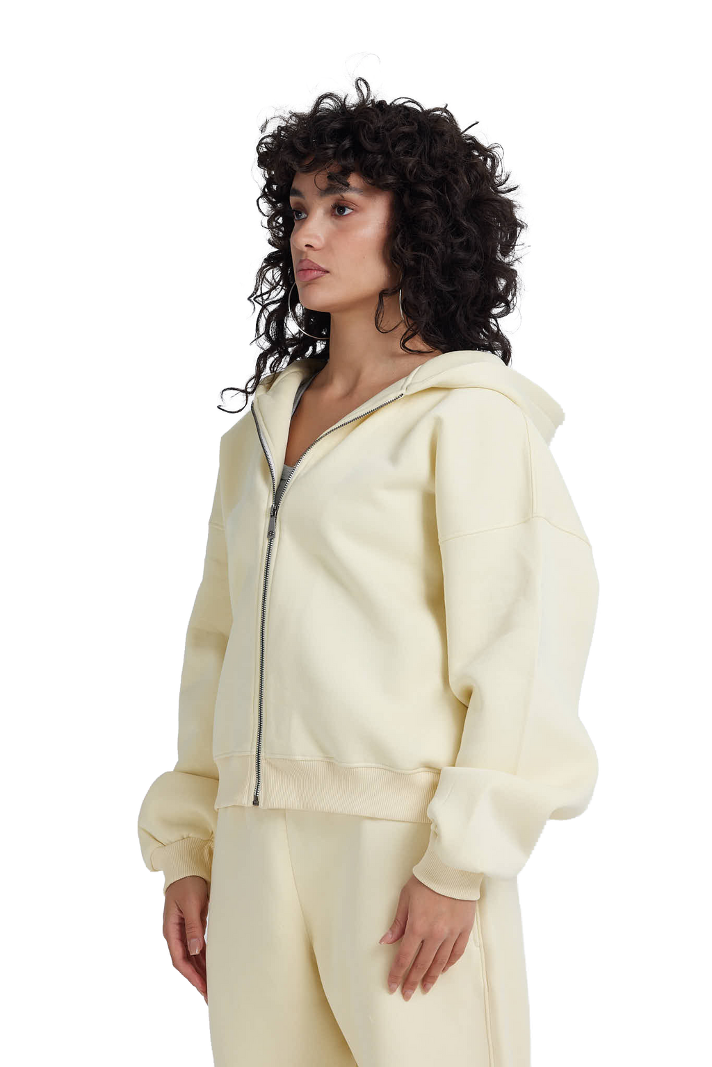 NP-125 ZIP UP / NOTED