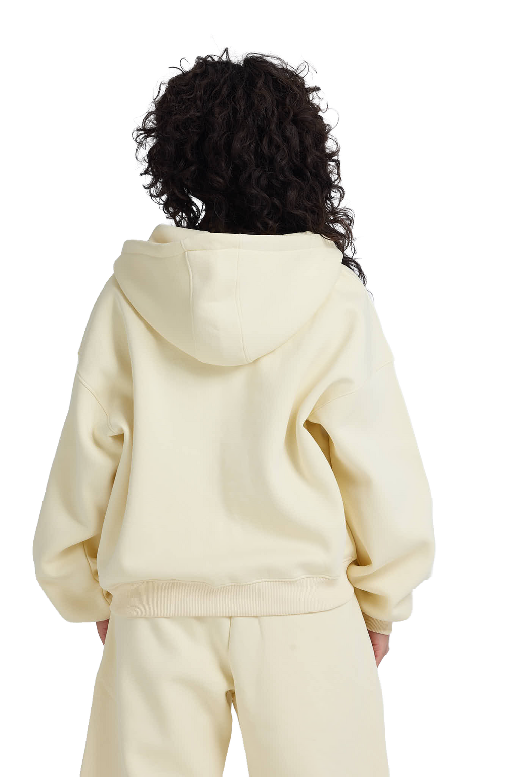 NP-125 ZIP UP / NOTED
